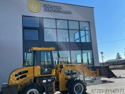 Gunter Grossmann GG2500T