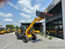Gunter Grossmann GG2500T