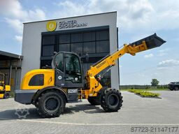 Gunter Grossmann GG2500T