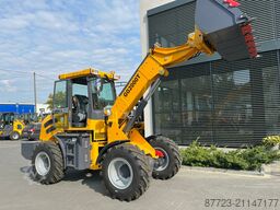 Gunter Grossmann GG2500T