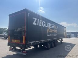 SCHWARZMüLLER J SERIE SAF ACHSEN XL  LANG, MEHRERE EINHEITEN VERFüGBAR, SEHR GUTER ZUSTAND