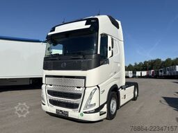 VOLVO FH 500 EURO 6, I-SHIFT, I-SAVE, KIPPHYDRAULIK, STANDKLIMA