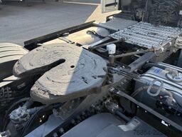 VOLVO FH 500 EURO 6, I-SHIFT, I-SAVE, KIPPHYDRAULIK, STANDKLIMA