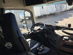 VOLVO FH 500 EURO 6, I-SHIFT, I-SAVE, KIPPHYDRAULIK, STANDKLIMA