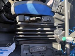 VOLVO FH 500 EURO 6, I-SHIFT, I-SAVE, KIPPHYDRAULIK, STANDKLIMA