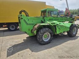 Merlo P30.13 XS