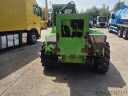 Merlo P30.13 XS