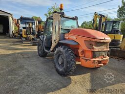 Manitou MT 532