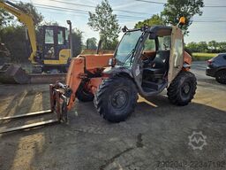 Manitou MT 532