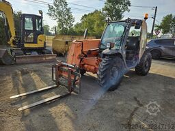 Manitou MT 532
