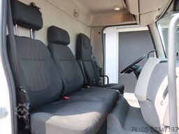 DAF LF 210 FA Bakwagen + klep 1000 kg + Ringfeder!!