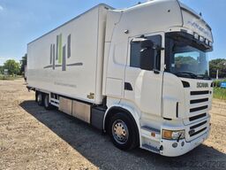 Scania R380 6x2