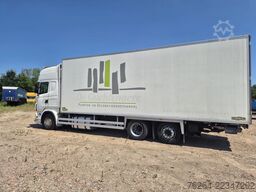 Scania R380 6x2