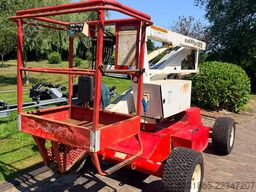 niftylift HR 12 DE