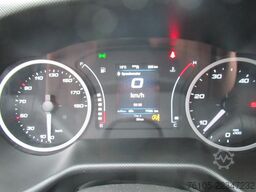 Iveco Daily 35C16 Bak+Klep Palfinger