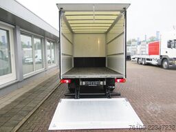 Iveco Daily 35C16 Bak+Klep Palfinger