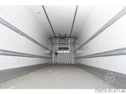 Lamberet semirimorchio frigorifero usato