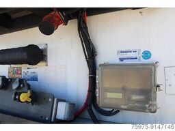 Lamberet semirimorchio frigorifero usato