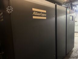 Atlas Copco ZR250