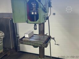 Hagen & Goebel HG10/HG124