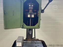 Hagen & Goebel HG10/HG124