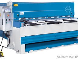 Knuth KMT RNC 2004 inkl. Optionen