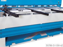 Knuth KMT RNC 2004 inkl. Optionen