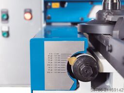 Knuth KMT RNC 2004 inkl. Optionen