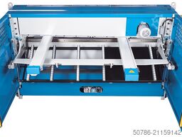 Knuth KMT RNC 2004 inkl. Optionen