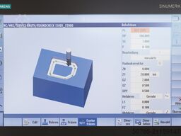 Knuth Vector 1000 M Si (15