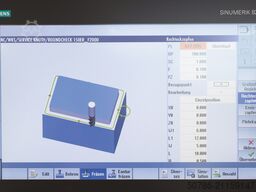 Knuth Vector 1000 M Si (15