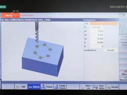 Knuth Vector 1000 M Si (15