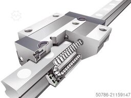 Knuth Vector 1000 M Si (15