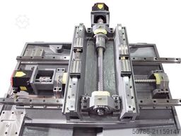 Knuth Vector 1000 M Si (15