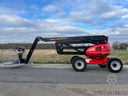 Manitou 200 ATJ RC ST5 S1 | 2025