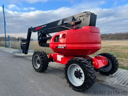 Manitou 200 ATJ RC ST5 S1 | 2025