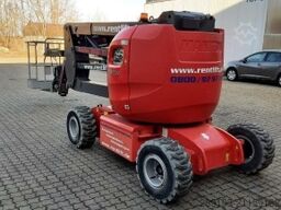 Manitou 150 AETJ-C 3D Elektro 15,00 m
