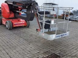 Manitou 150 AETJ-C 3D Elektro 15,00 m