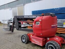 Manitou 150 AETJ-C 3D Elektro 15,00 m
