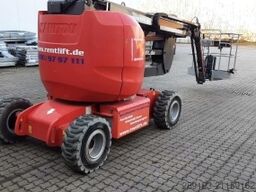 Manitou 150 AETJ-C 3D Elektro 15,00 m