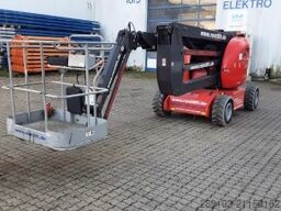 Manitou 150 AETJ-C 3D Elektro 15,00 m