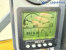 Combilift C6000FSL DIESEL DUPLEX 4500 POSITIONER