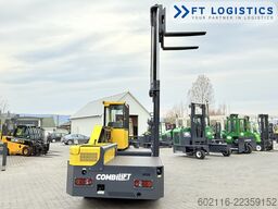 Combilift C6000FSL DIESEL DUPLEX 4500 POSITIONER