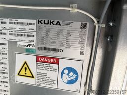 KUKA KR510 R3080 / FLR