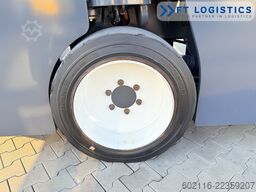Combilift C6000SL DIESEL DUPLEX 3900 PLATFORM 2100