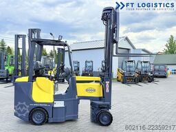 Combilift AISLE MASTER 15E NEW BATTER TRIPLEX 6500