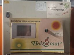 Heizomat RHK-AK 504