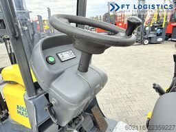 Combilift AISLE MASTER 20SHE TRIPLEX 8500