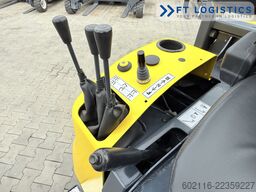 Combilift AISLE MASTER 20SHE TRIPLEX 8500