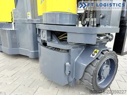 Combilift AISLE MASTER 20SHE TRIPLEX 8500